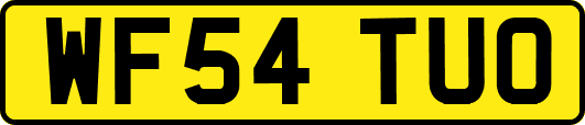 WF54TUO