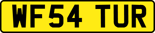 WF54TUR
