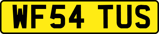 WF54TUS