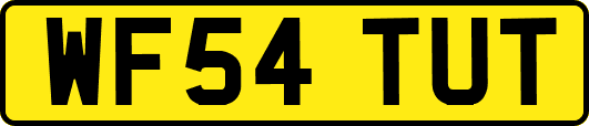 WF54TUT