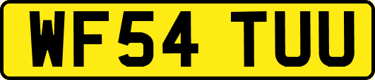 WF54TUU