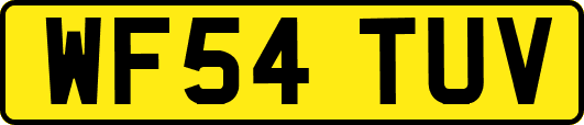 WF54TUV