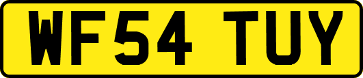 WF54TUY