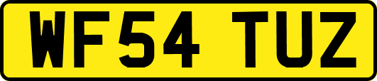 WF54TUZ