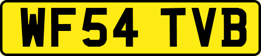 WF54TVB