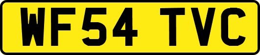 WF54TVC