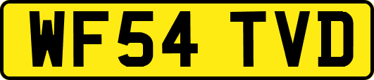 WF54TVD