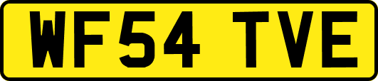WF54TVE