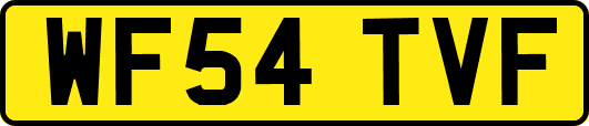 WF54TVF