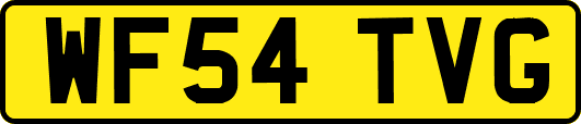 WF54TVG
