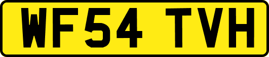 WF54TVH