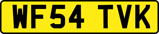 WF54TVK
