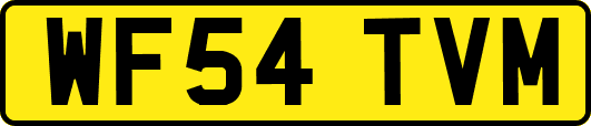 WF54TVM