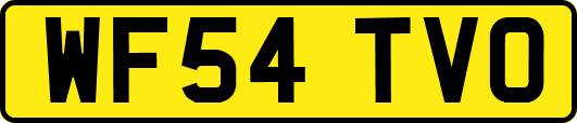 WF54TVO