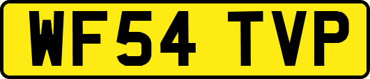WF54TVP