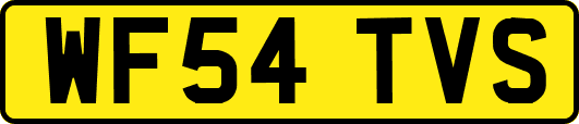 WF54TVS