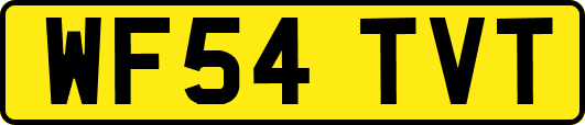 WF54TVT