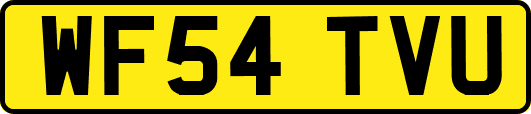 WF54TVU