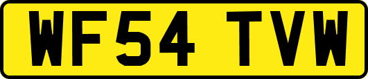 WF54TVW