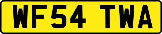 WF54TWA