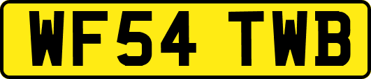 WF54TWB