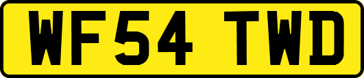 WF54TWD