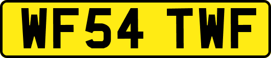 WF54TWF