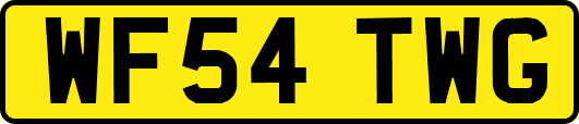 WF54TWG