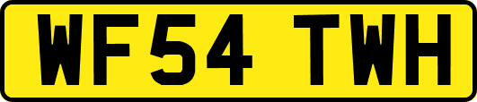 WF54TWH