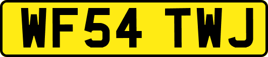 WF54TWJ