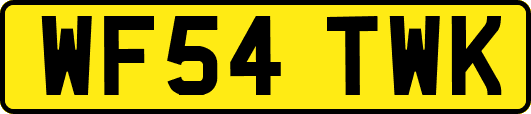WF54TWK