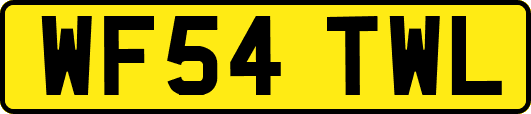 WF54TWL