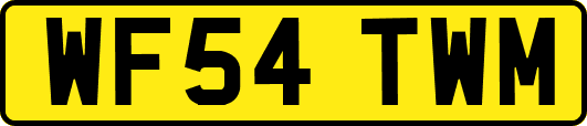 WF54TWM