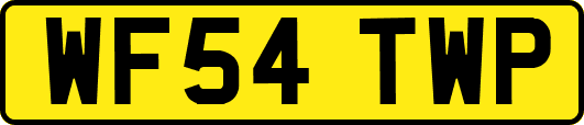 WF54TWP