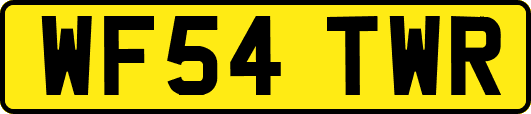 WF54TWR