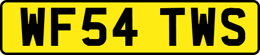 WF54TWS