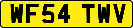 WF54TWV