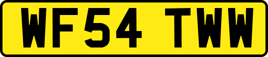 WF54TWW