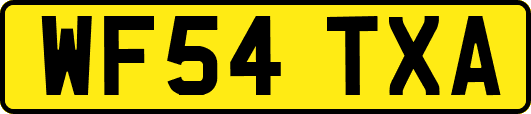 WF54TXA