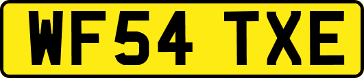 WF54TXE
