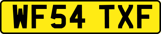 WF54TXF
