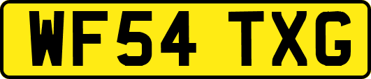 WF54TXG