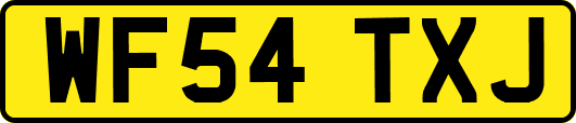WF54TXJ