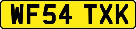 WF54TXK