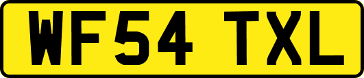 WF54TXL