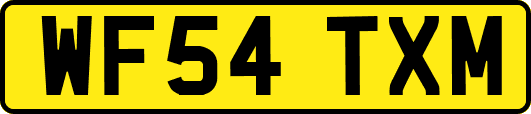 WF54TXM