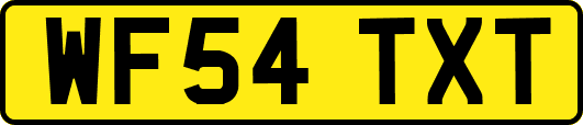 WF54TXT
