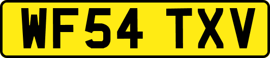 WF54TXV