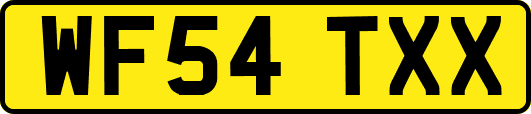 WF54TXX