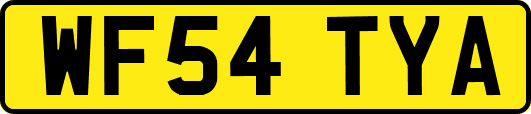 WF54TYA
